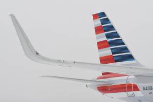 American Airlines se asocia a ALTA