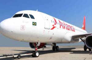 Avianca Brasil pasará de 53 a 32 rutas operativas en abril