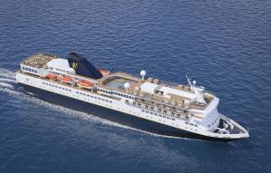 Vidanta Cruises la primera línea de cruceros de lujo de México