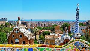 Tres destinos españoles entre los 25 más populares de Europa