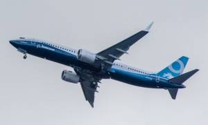 EEUU abre una investigación sobre certificaciones de los Boeing 737 MAX