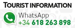 Cómo usar WhatsApp en las oficinas de turismo: el caso de Lloret de Mar