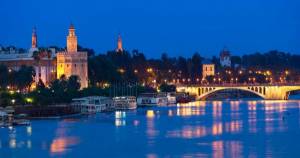Las agencias de viajes organizan el primer Salón del Viaje de Sevilla