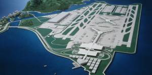 La estrategia de Hong Kong para recuperar peso como nodo aéreo asiático