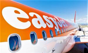 EasyJet anuncia dos nuevas rutas con España