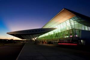 Uruguay extiende hasta 2033 la concesión del Aeropuerto de Punta del Este