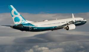 Boeing celebra la vuelta del 737 MAX después de 20 meses en tierra