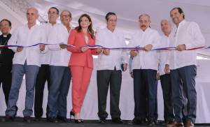 Meliá reafirma su apuesta por República Dominicana con 125 M€ de inversión 