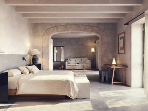 Small Luxury Hotels incorpora un nuevo establecimiento en Mallorca