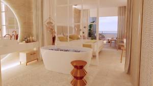 Aguas de Ibiza estrena 32 nuevas habitaciones tras una renovación de 6 M €