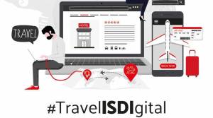 El usuario digital sólo reserva en agencia tradicional un 6% de sus viajes