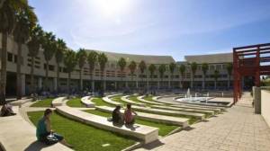 La Universidad de Alicante saca a concurso sus viajes por 7,6 M €