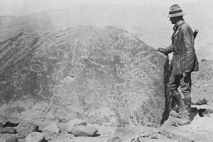 Perú reconstruirá camino de Hiram Bingham a Machu Picchu