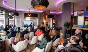 Leonardo Hotels abre en Bilbao su octavo establecimiento en España