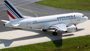 Air France apuesta por Bilbao y aumenta su oferta para el verano un 30%