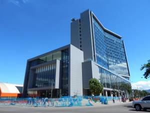 Distrito MICE de Bogotá se consolida con un Hilton de US$ 83 millones
