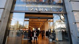 Inditex impide a una agencia de viajes usar la marca Zara