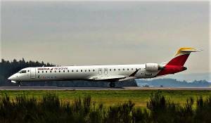 Air Nostrum abre tres rutas con Melilla bajo obligación de servicio público