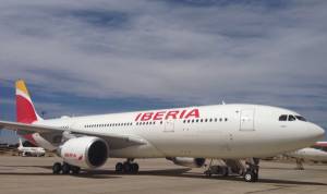 Iberia vuelve a San Francisco