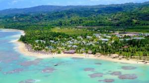 Crece 4,6% la llegada de turistas a República Dominicana 