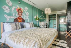 Selina abrirá en junio su hotel más austral en Bariloche 