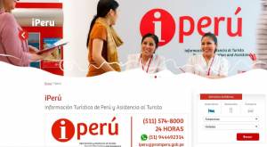 ¿Viaja a Perú? Agende este número de WhatsApp