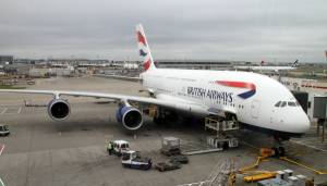 British Airways opta por 42 Boeing 777X en lugar de A380 usados en oferta 