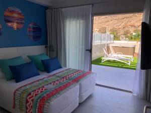 La cadena beCordial Hotels incorpora un nuevo resort en Mogán