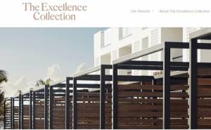 Excellence Group renueva su marca y cambia a The Excellence Collection