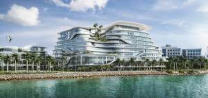 Royal Caribbean planea nueva sede por US$ 300 millones en Miami