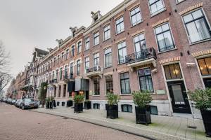Catalonia abre un hotel boutique de 4 estrellas en Ámsterdam