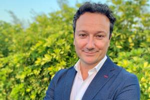 Juan José Calvo, nuevo CEO de Meeting Point Hotels Spain