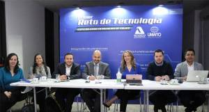 ANATO impulsa cinco proyectos de tecnología de viajes