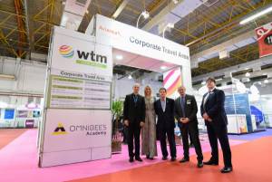 WTM Latin America sumó 12% más participantes en su edición 2019