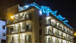 Garden Hotels incorpora un hotel Solo Adultos en Mallorca, el Sky Bel