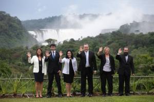 Integración turística regional como prioridad de los Ministros del MERCOSUR