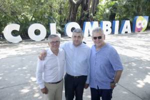 Colombia y la OMT premian la innovación en turismo