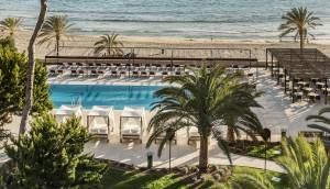 El primer hotel de AMResorts en Europa abre en Mallorca
