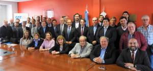 Aldo Elías fue reelecto al frente de la Cámara Argentina de Turismo