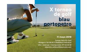  X Torneo de Golf Blau Hotels for Holidays