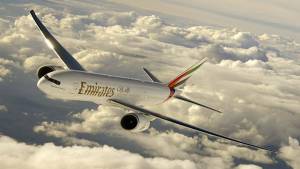 Emirates y Latam firman código compartido en 17 rutas en Brasil