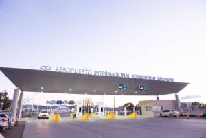 Se inauguró el primer aeropuerto 100% sustentable de Argentina