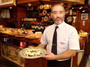OMT y Basque Culinary Center lanzarán un manual para destinos gastronómicos