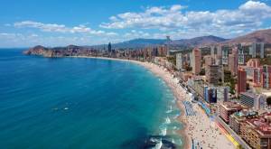 Destinos de playa más demandados por los españoles para el verano