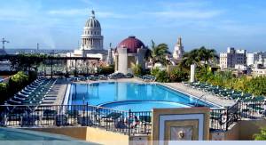 Cuba espera superar los US$ 3.000 millones en ingresos por turismo