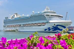 Los cruceros en Cartagena dejarán más de US$ 70 millones