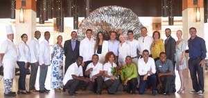 Lopesan abre su primer hotel en el Caribe tras invertir más de 230 M € 