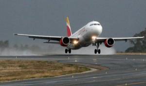 Iberia reanuda sus vuelos a Venezuela