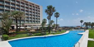 Azora compra siete hoteles a Med Playa para su nuevo fondo de inversión