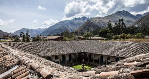 Hotelatelier comienza su expansión internacional en Perú 